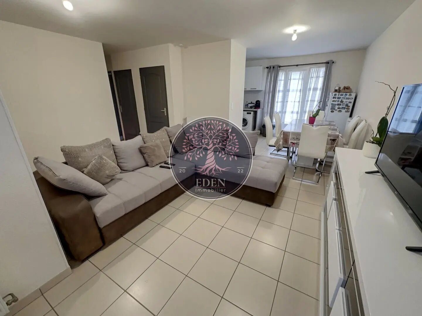 Maison à vendre, 75m², Tréon
