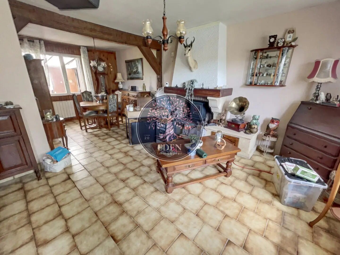 Maison à vendre, 83m², Dreux