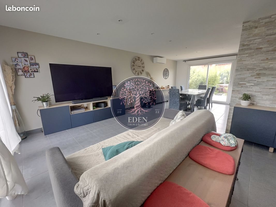 Maison à vendre, 127m², Tréon