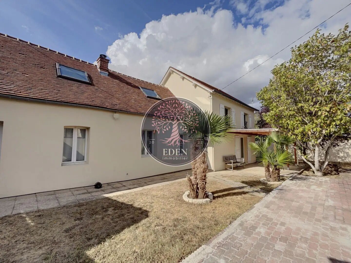 Maison à vendre, 140m², Dreux