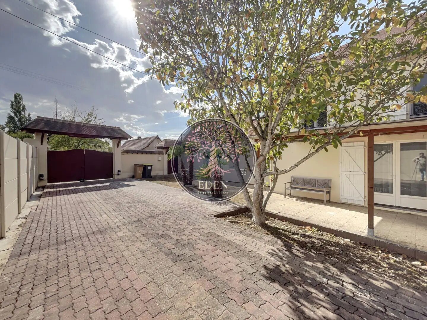 Maison à vendre, 140m², Dreux