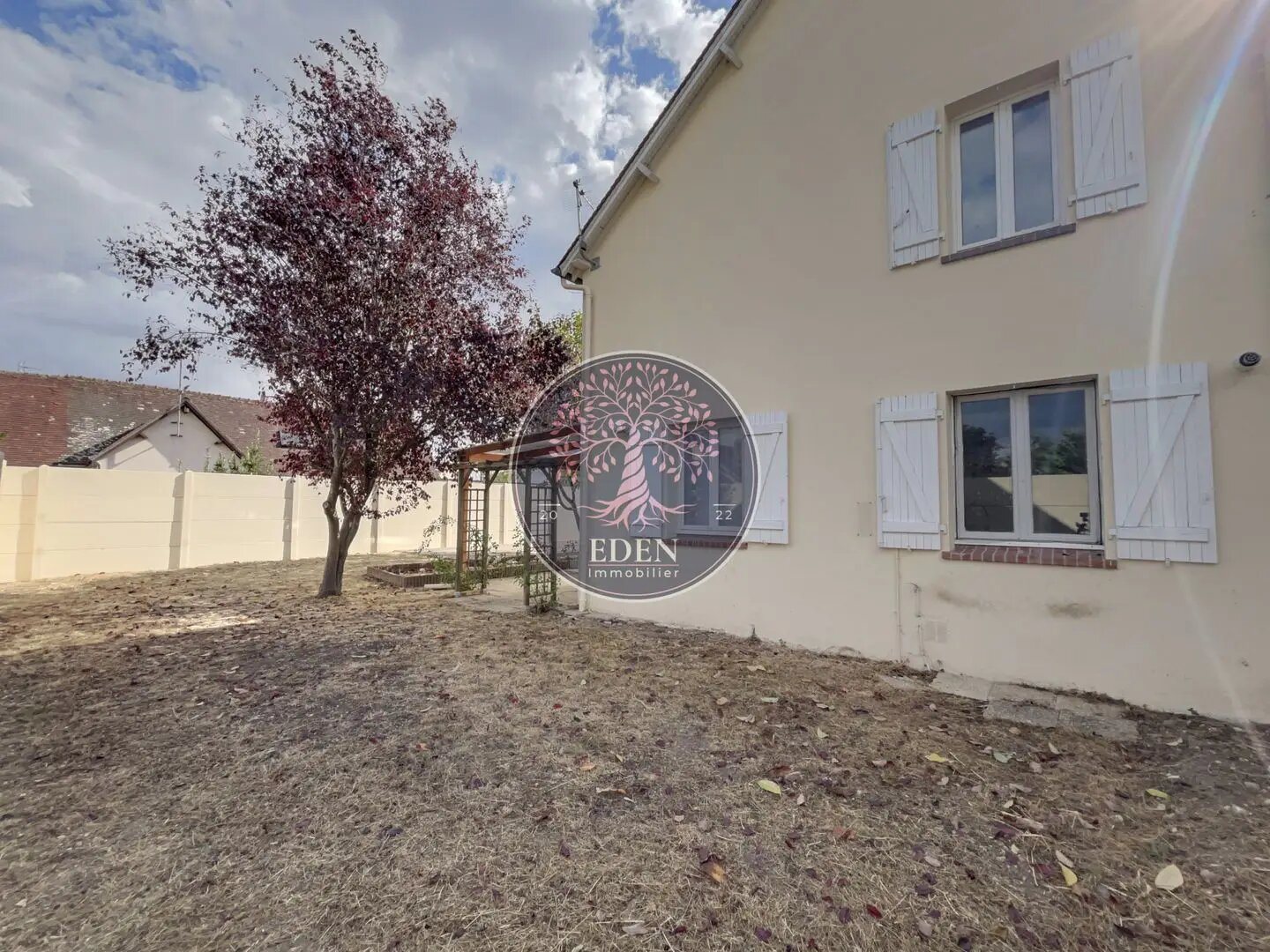 Maison à vendre, 140m², Dreux