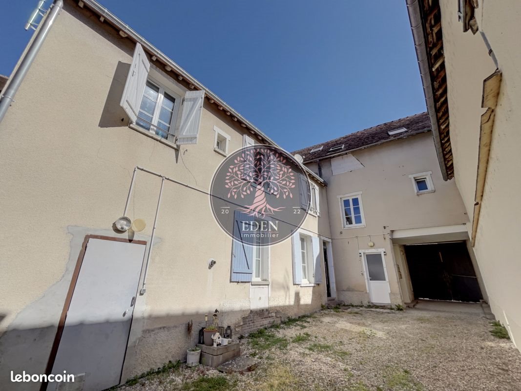 Appartement à vendre, 43m², Dreux