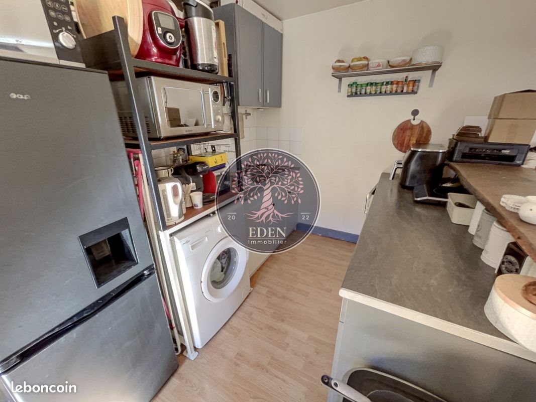 Appartement à vendre, 43m², Dreux