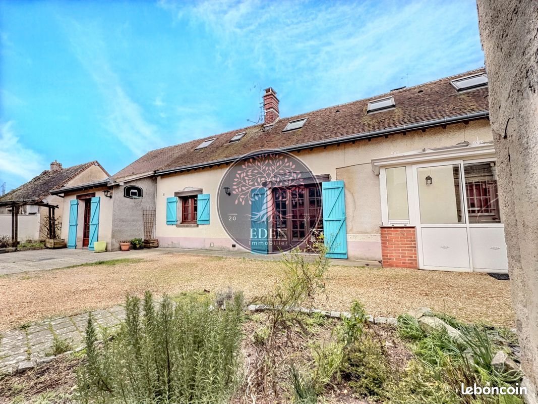 Maison à vendre, 145m², Dreux