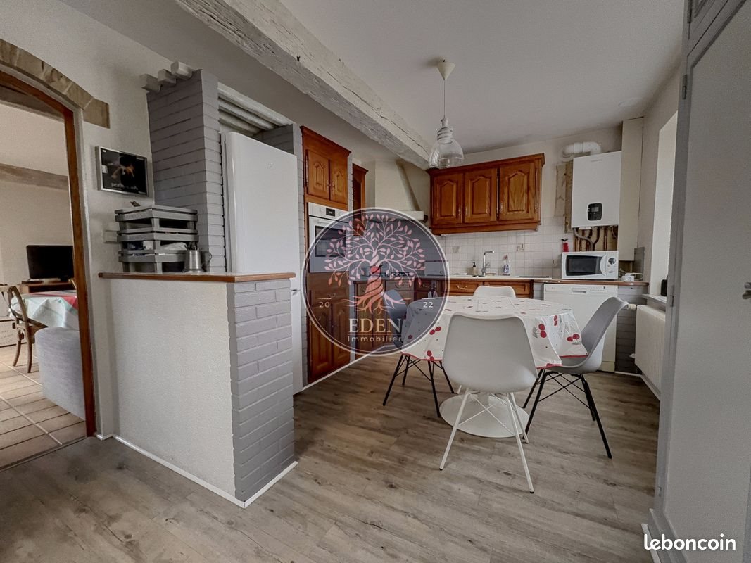 Maison à vendre, 145m², Dreux