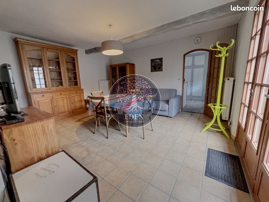 Maison à vendre, 145m², Dreux