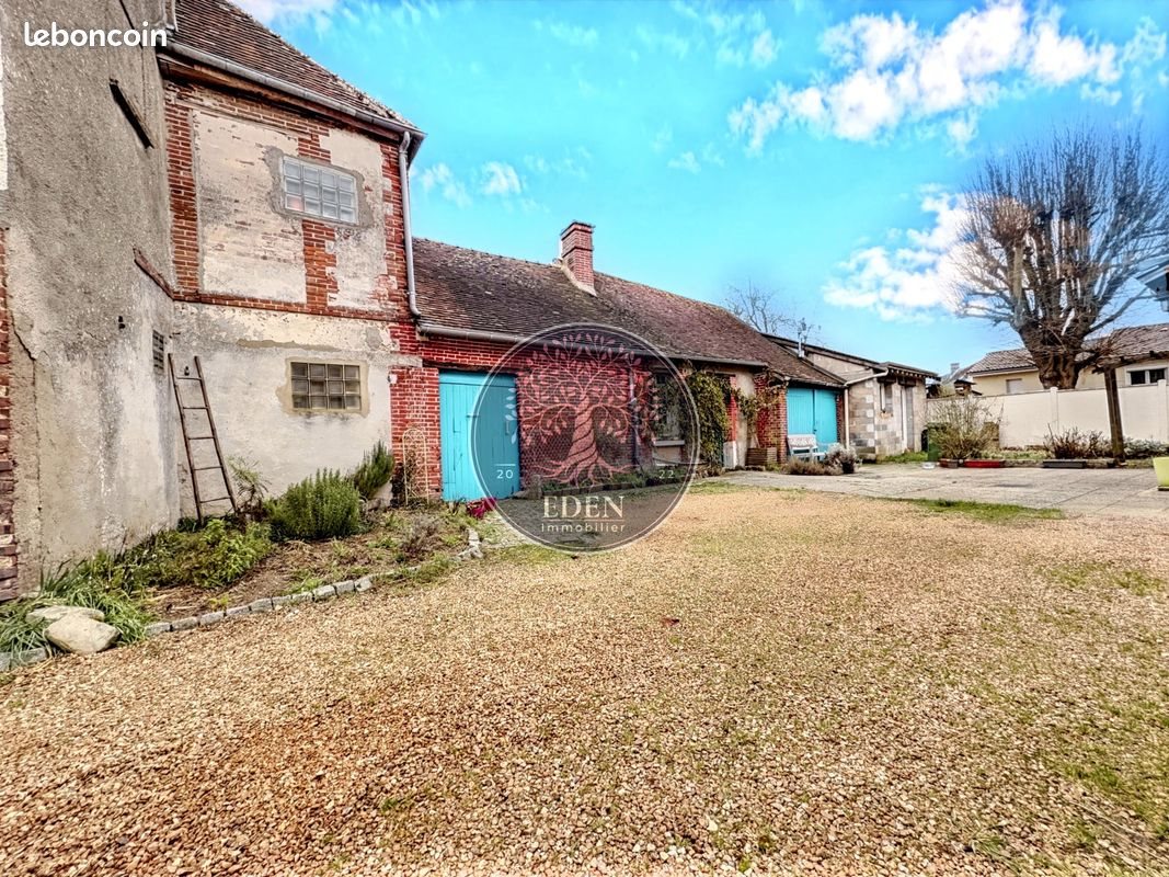Maison à vendre, 145m², Dreux