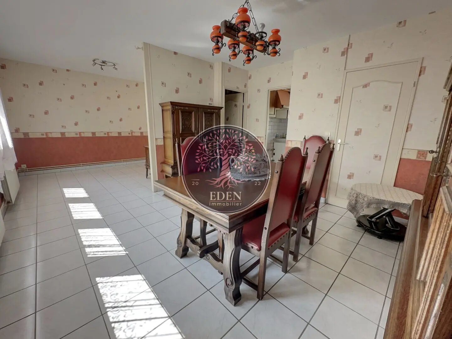 Maison à vendre, 78m², Dreux