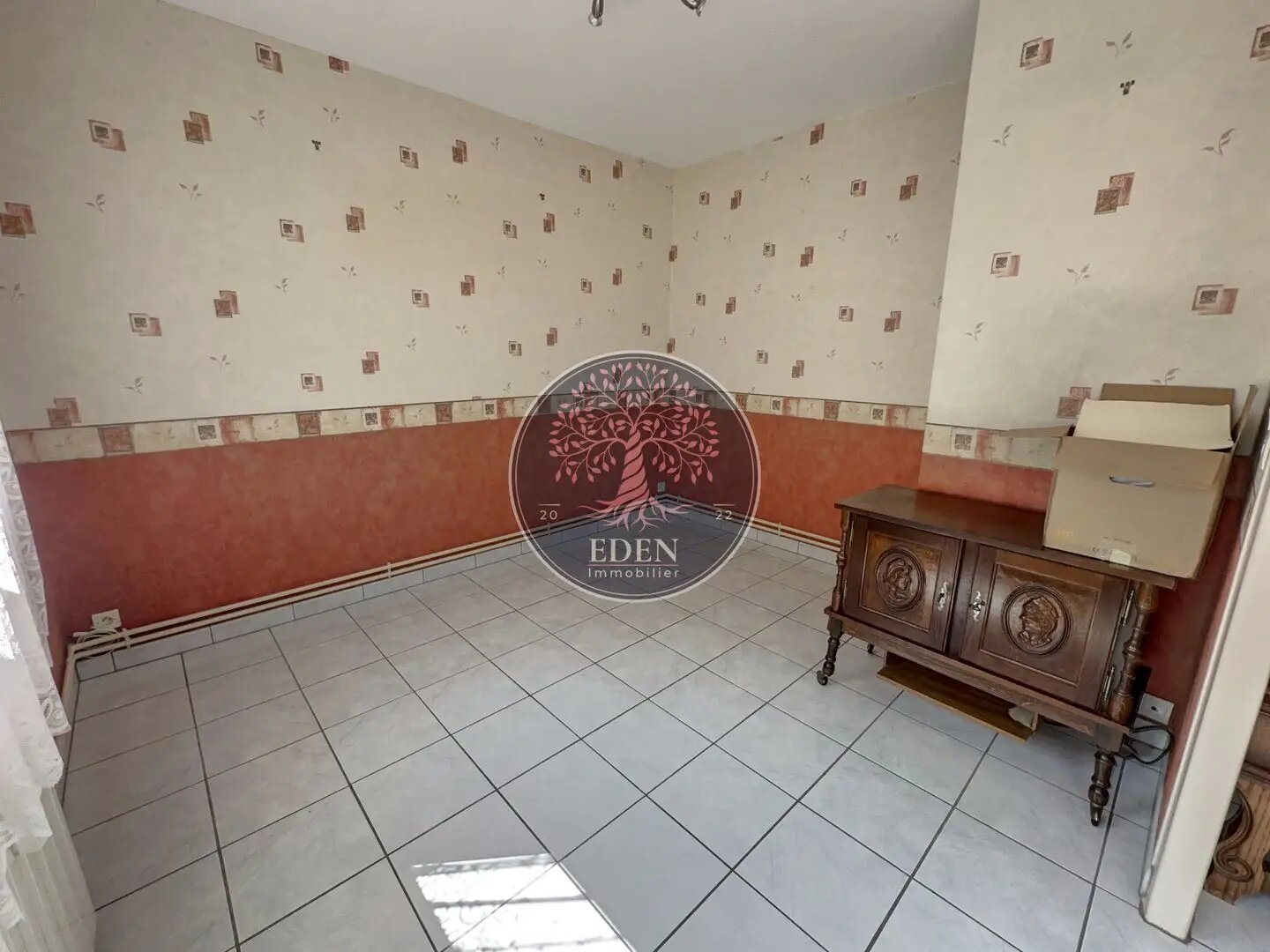 Maison à vendre, 78m², Dreux