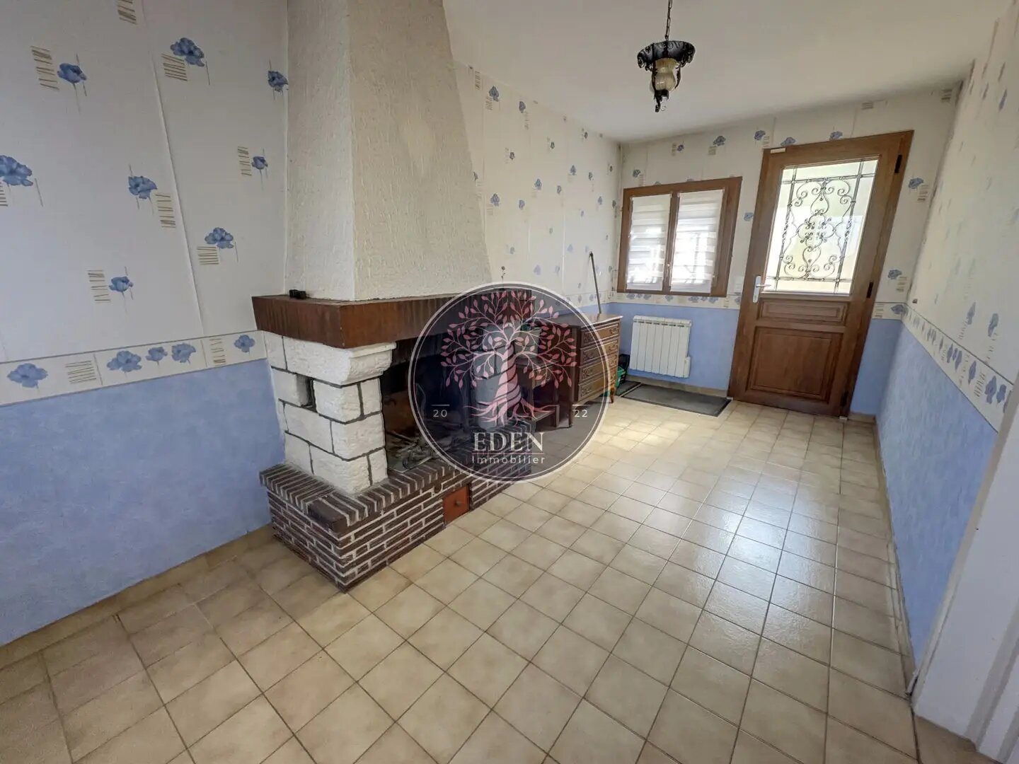 Maison à vendre, 78m², Dreux