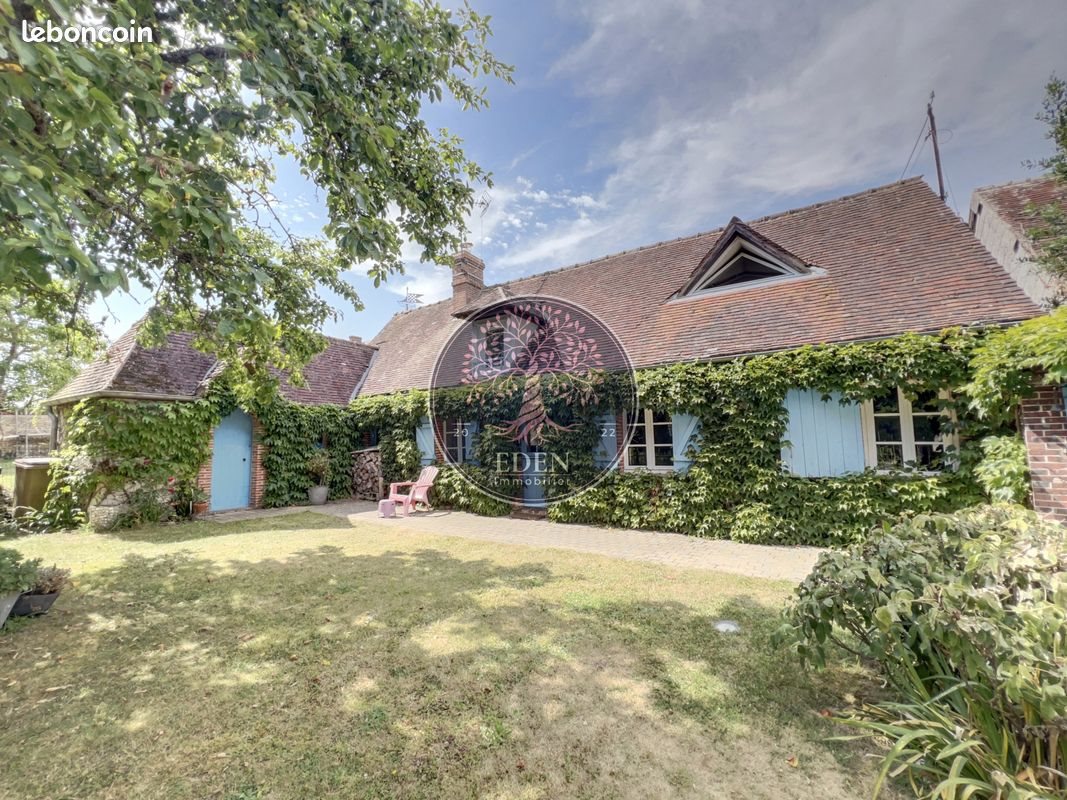 Maison à vendre, 137m², Dreux