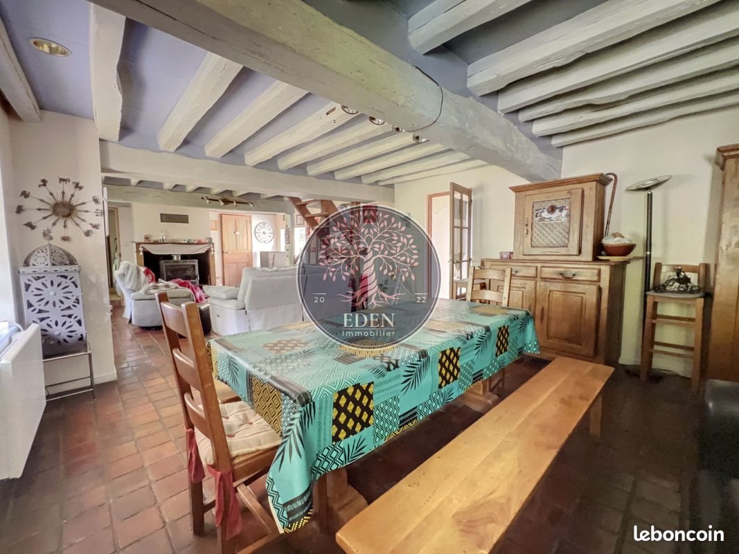 Maison à vendre, 137m², Dreux