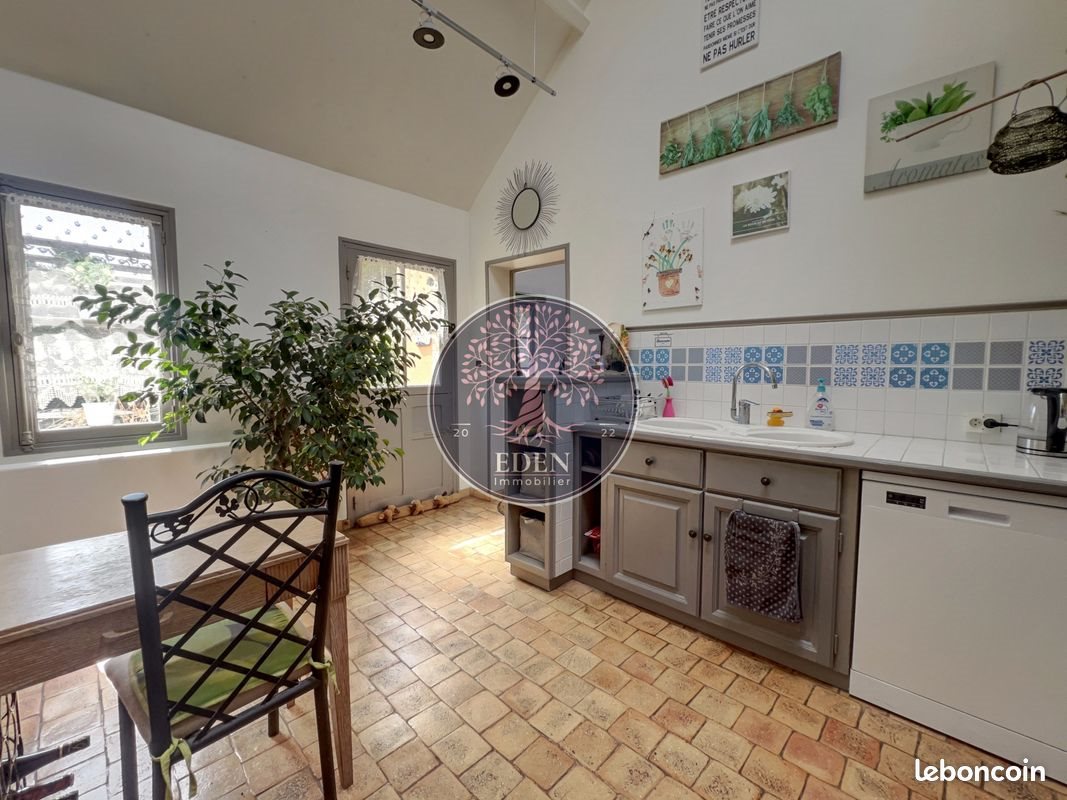 Maison à vendre, 137m², Dreux