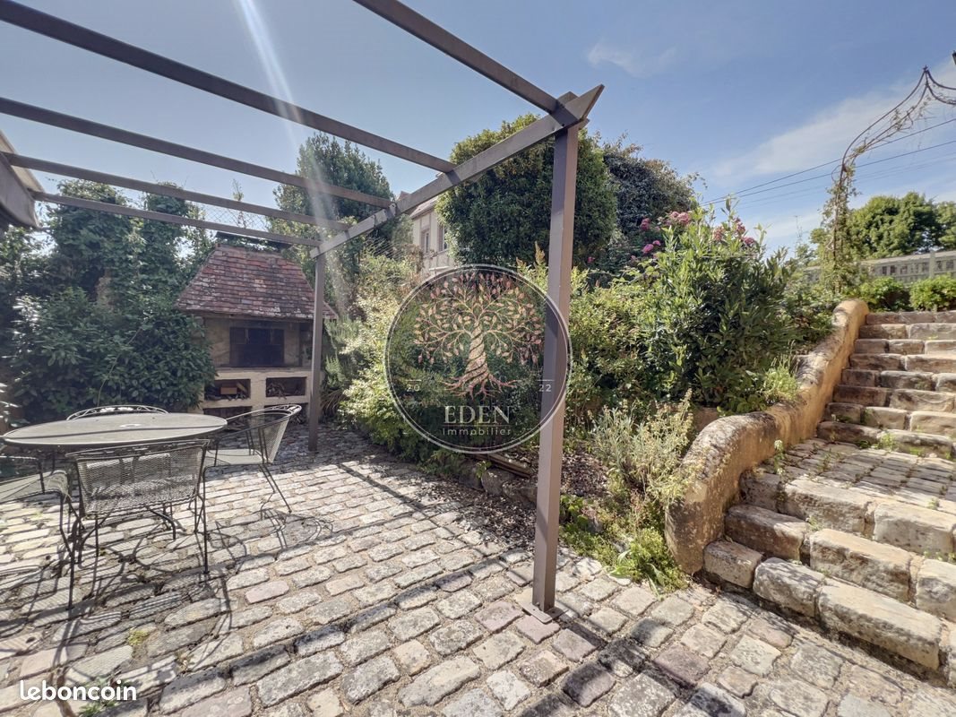 Maison à vendre, 137m², Dreux