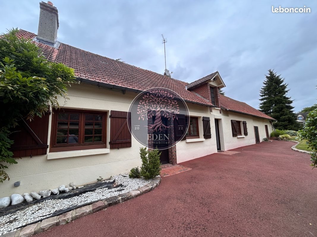 Maison à vendre, 136m², Dreux