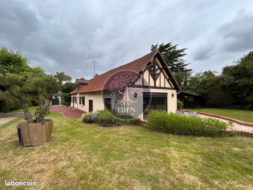 Maison à vendre, 136m², Dreux