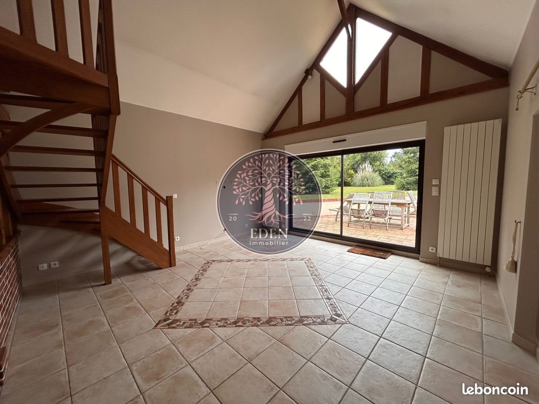 Maison à vendre, 136m², Dreux