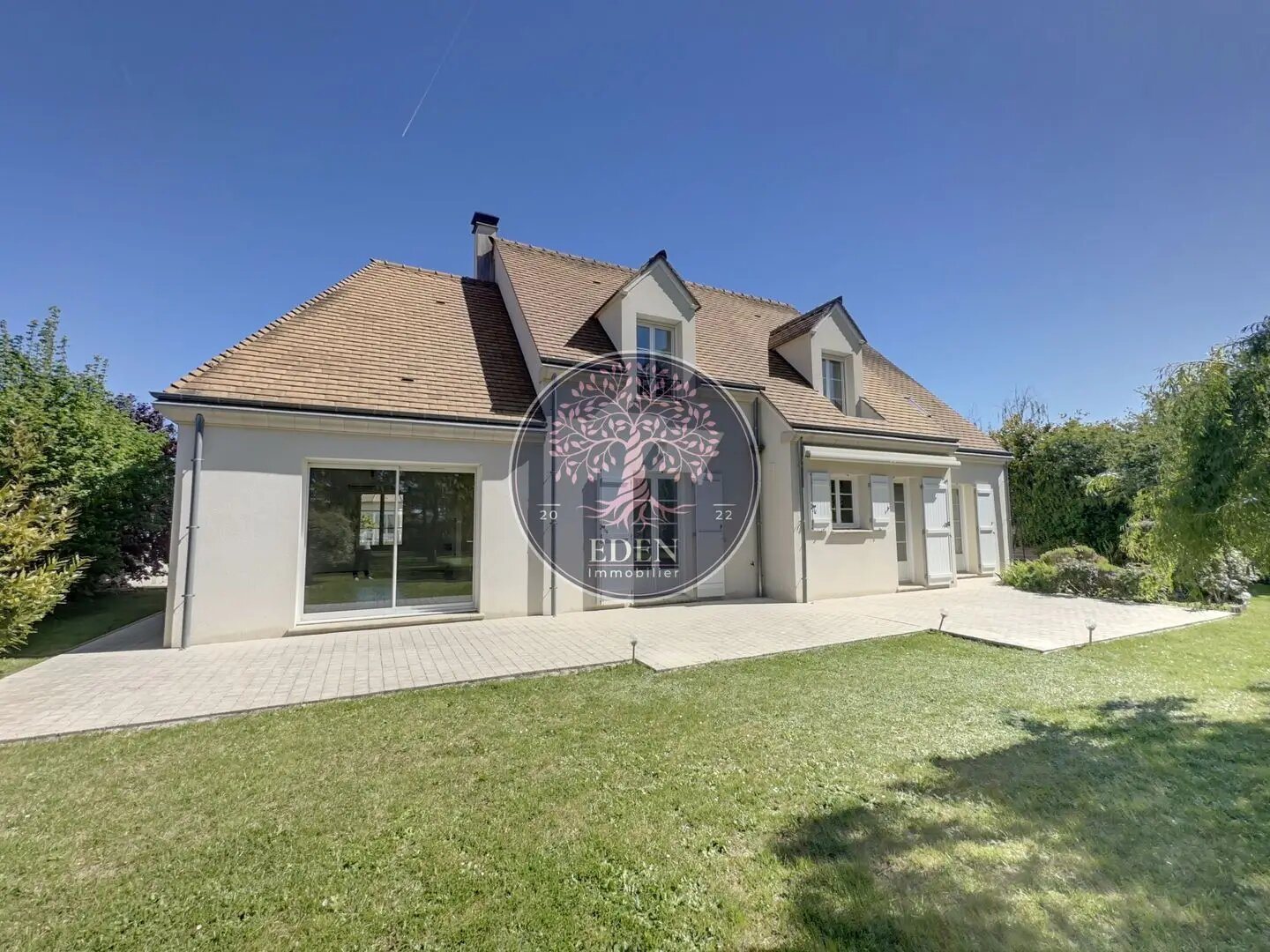 Maison à vendre, 184m², Dreux