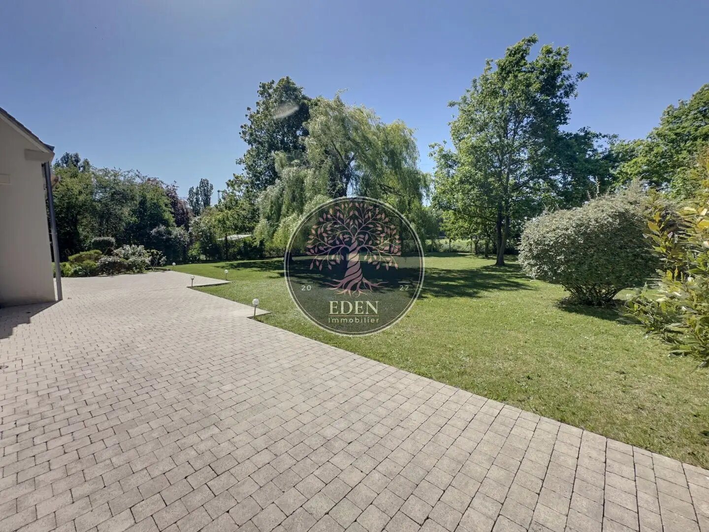 Maison à vendre, 184m², Dreux