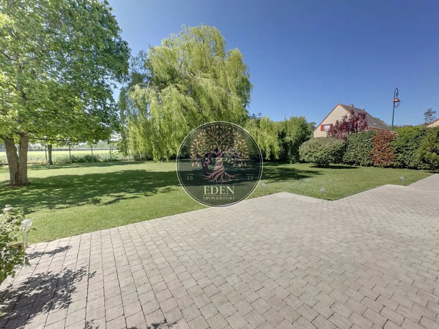 Maison à vendre, 184m², Dreux