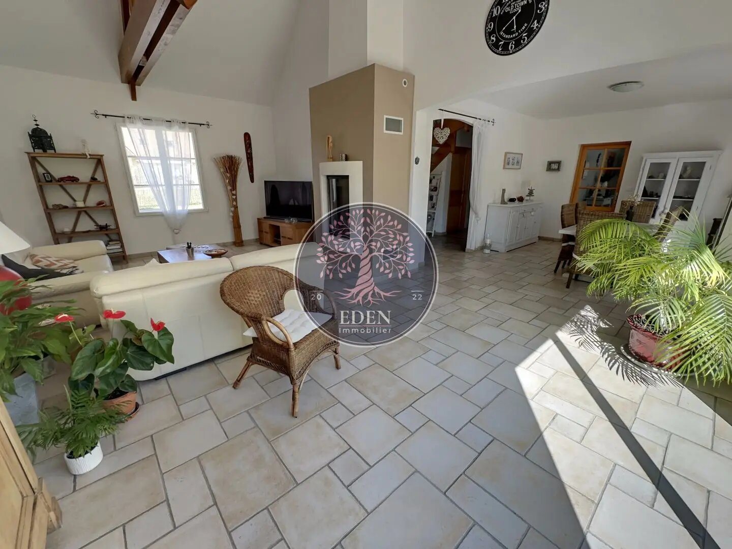 Maison à vendre, 184m², Dreux