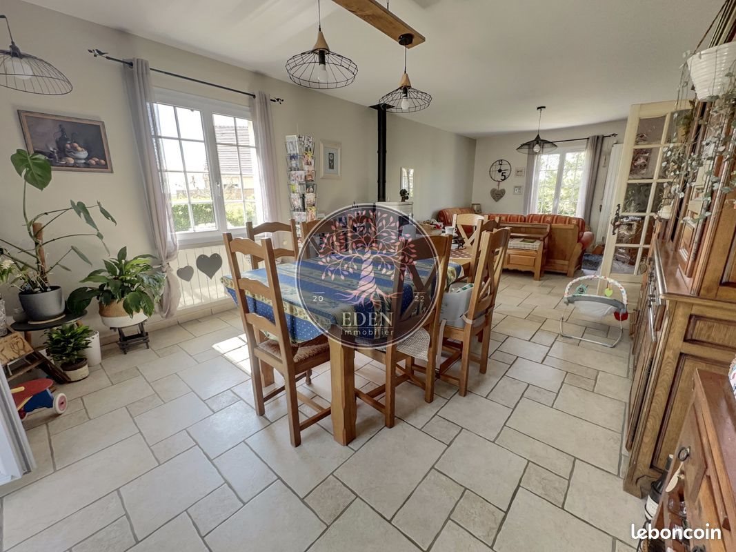 Maison à vendre, 165m², Dreux