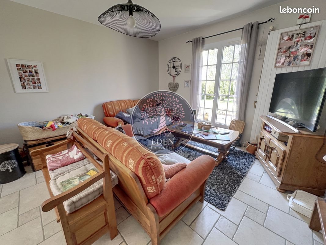 Maison à vendre, 165m², Dreux