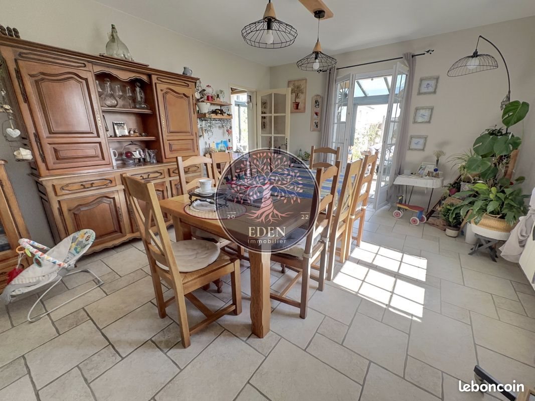 Maison à vendre, 165m², Dreux