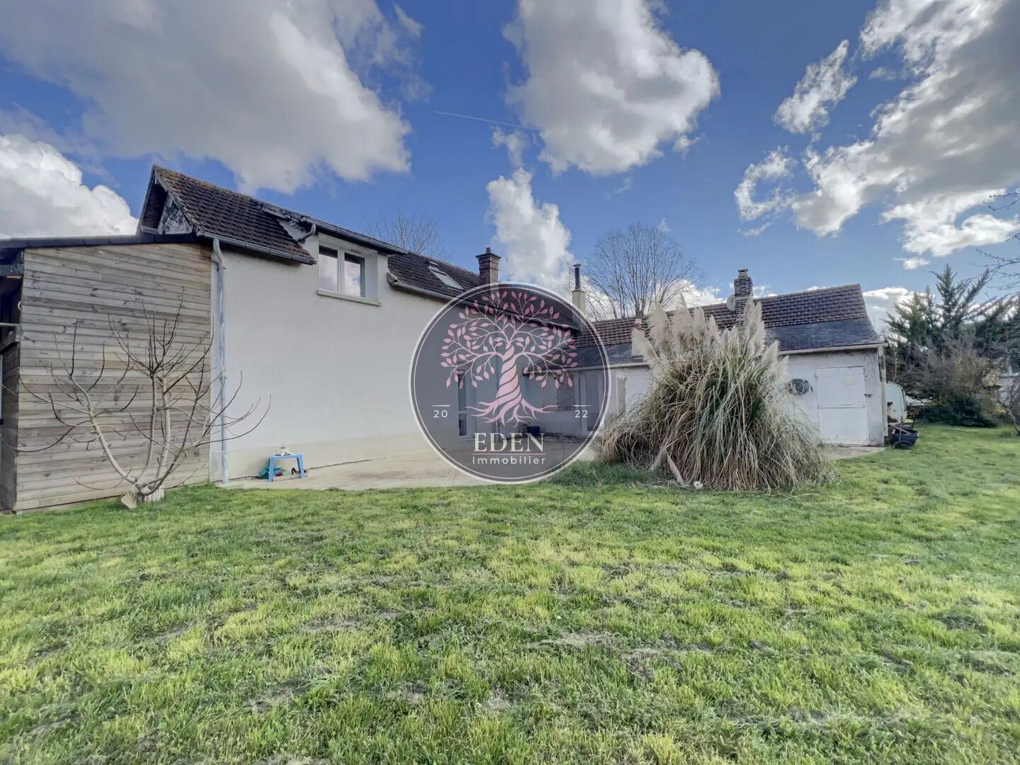 Maison à vendre, 159m², Dreux