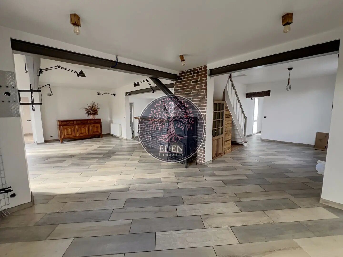 Maison à vendre, 159m², Dreux