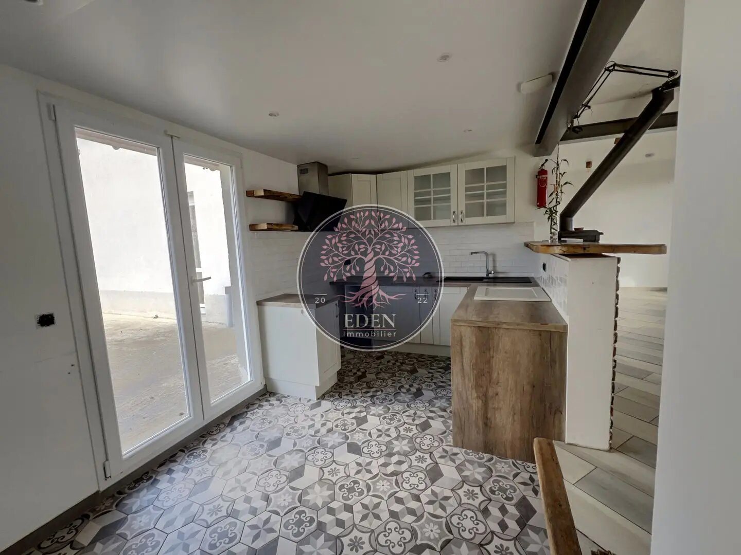Maison à vendre, 159m², Dreux