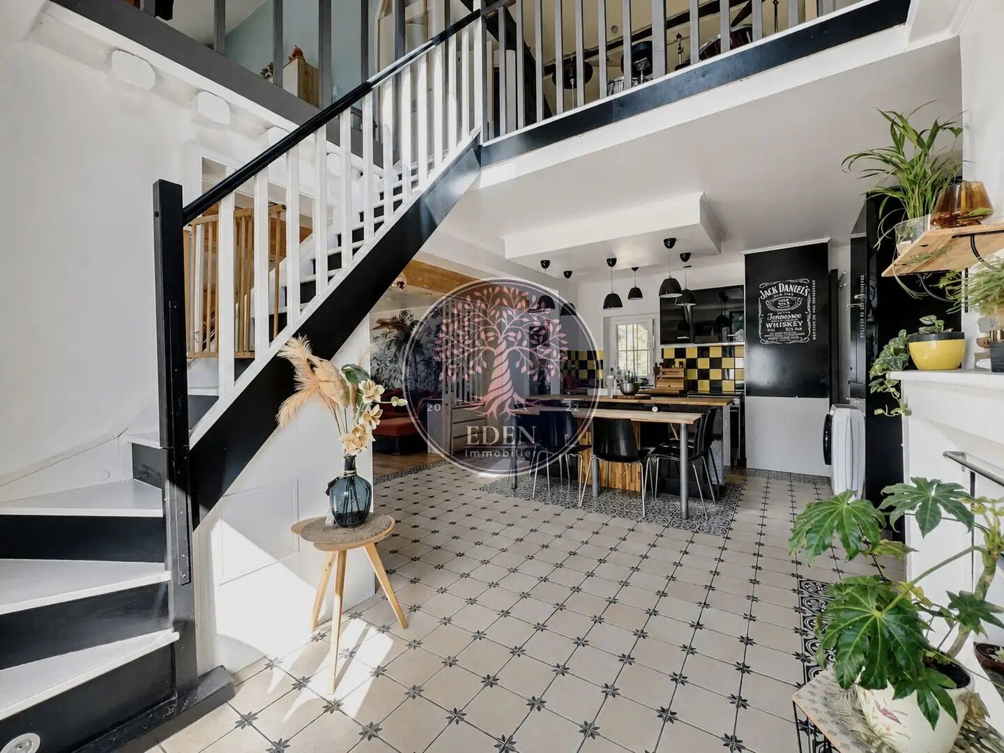 Maison à vendre, 154m², Brezolles