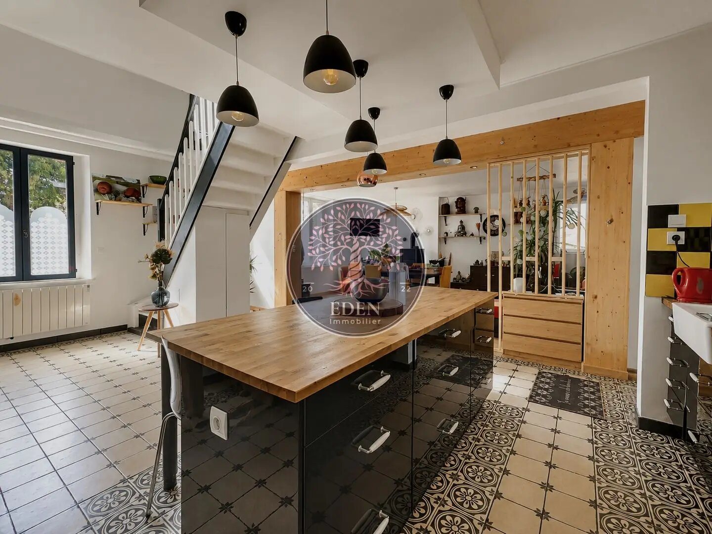 Maison à vendre, 154m², Brezolles