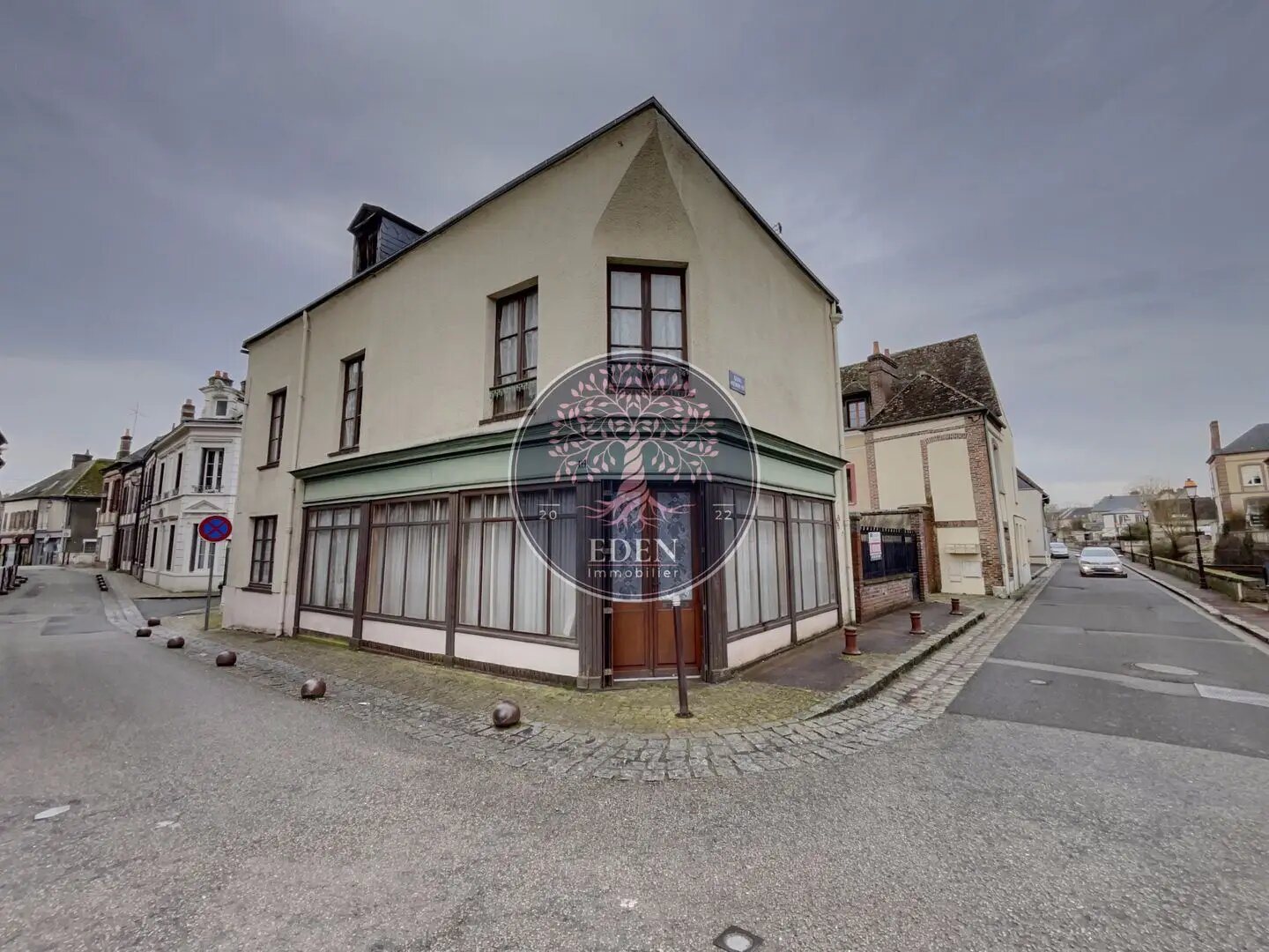 Maison à vendre, 167m², Nonancourt