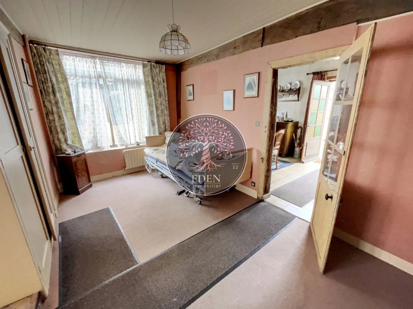 Maison à vendre, 167m², Nonancourt