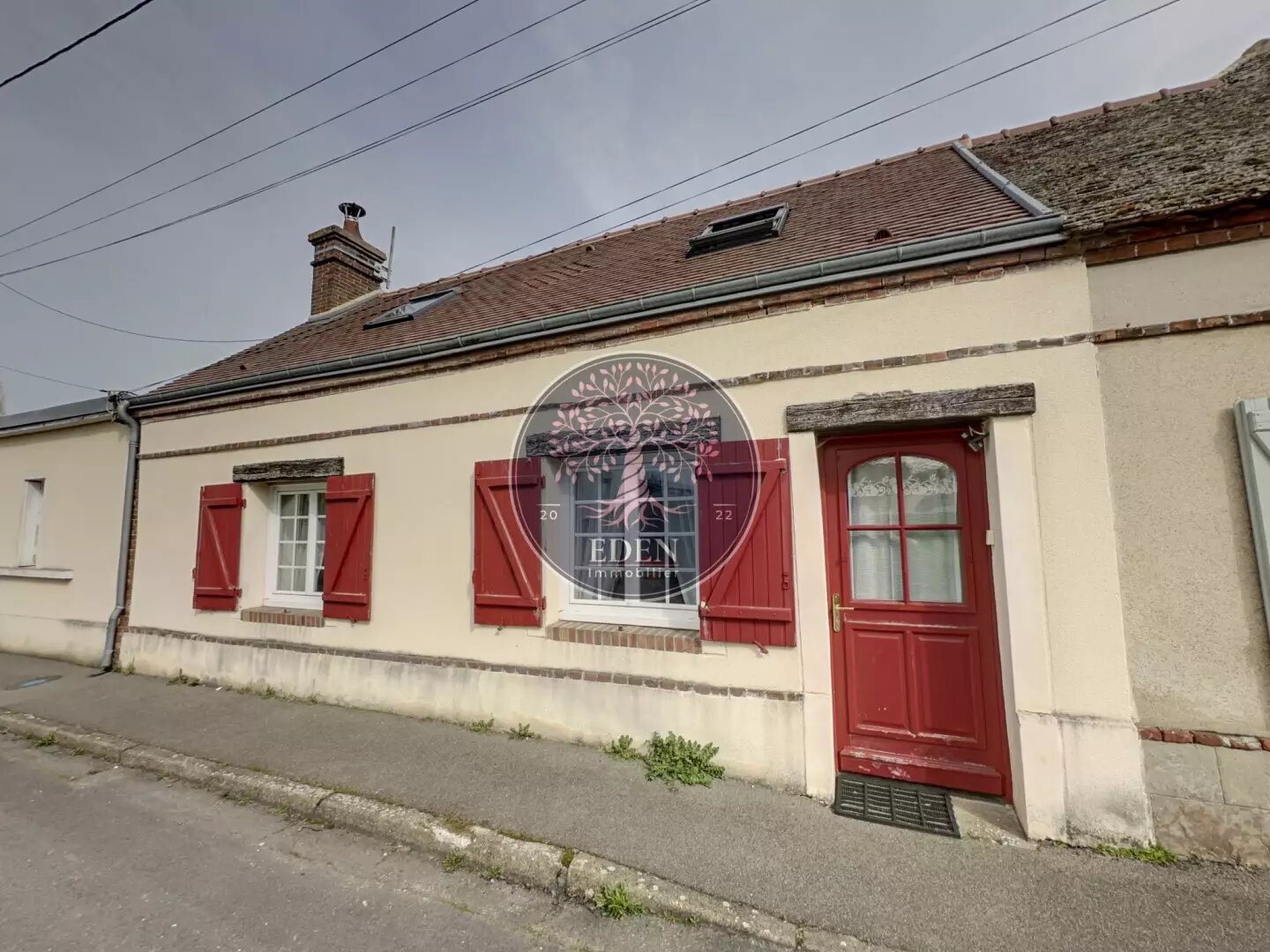 Maison à vendre, 130m², Vernouillet