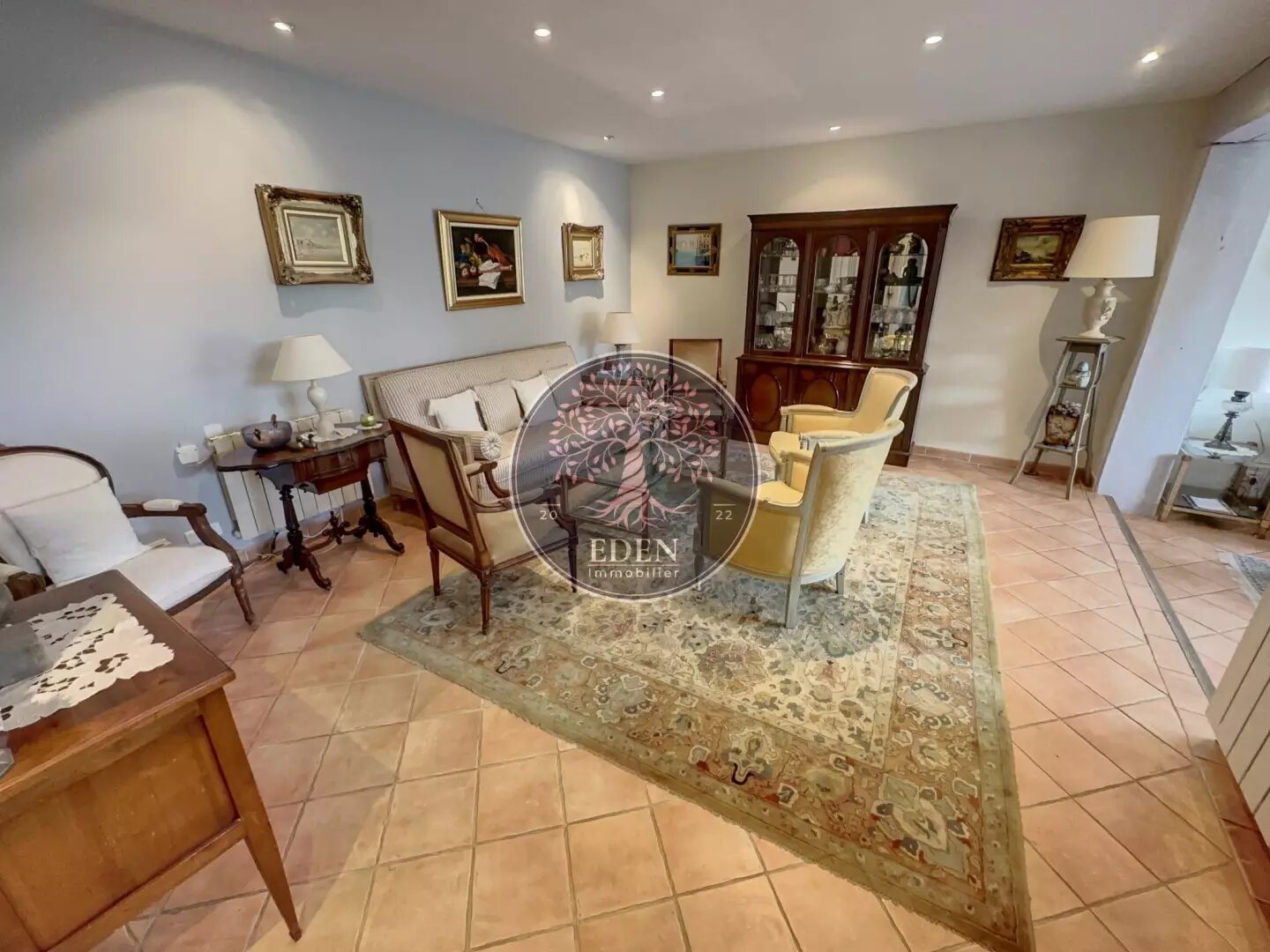 Maison à vendre, 130m², Vernouillet