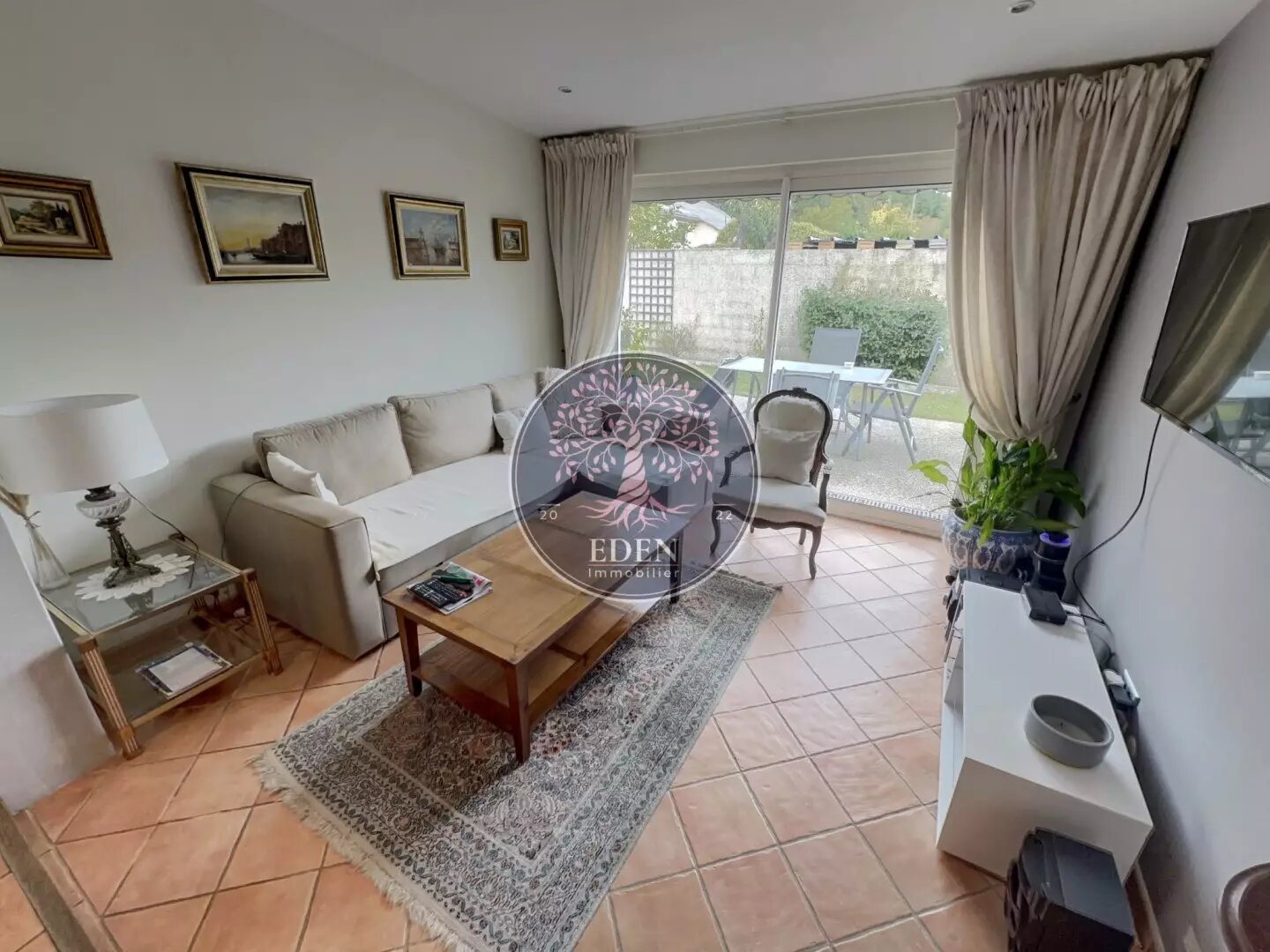 Maison à vendre, 130m², Vernouillet