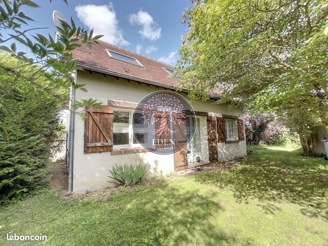 Maison à vendre, 125m², Dreux