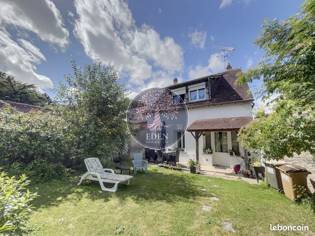 Maison à vendre, 125m², Dreux