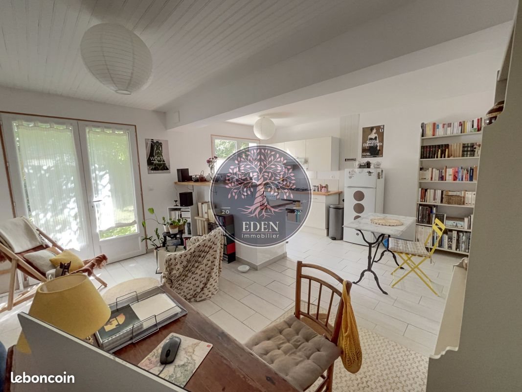 Maison à vendre, 125m², Dreux