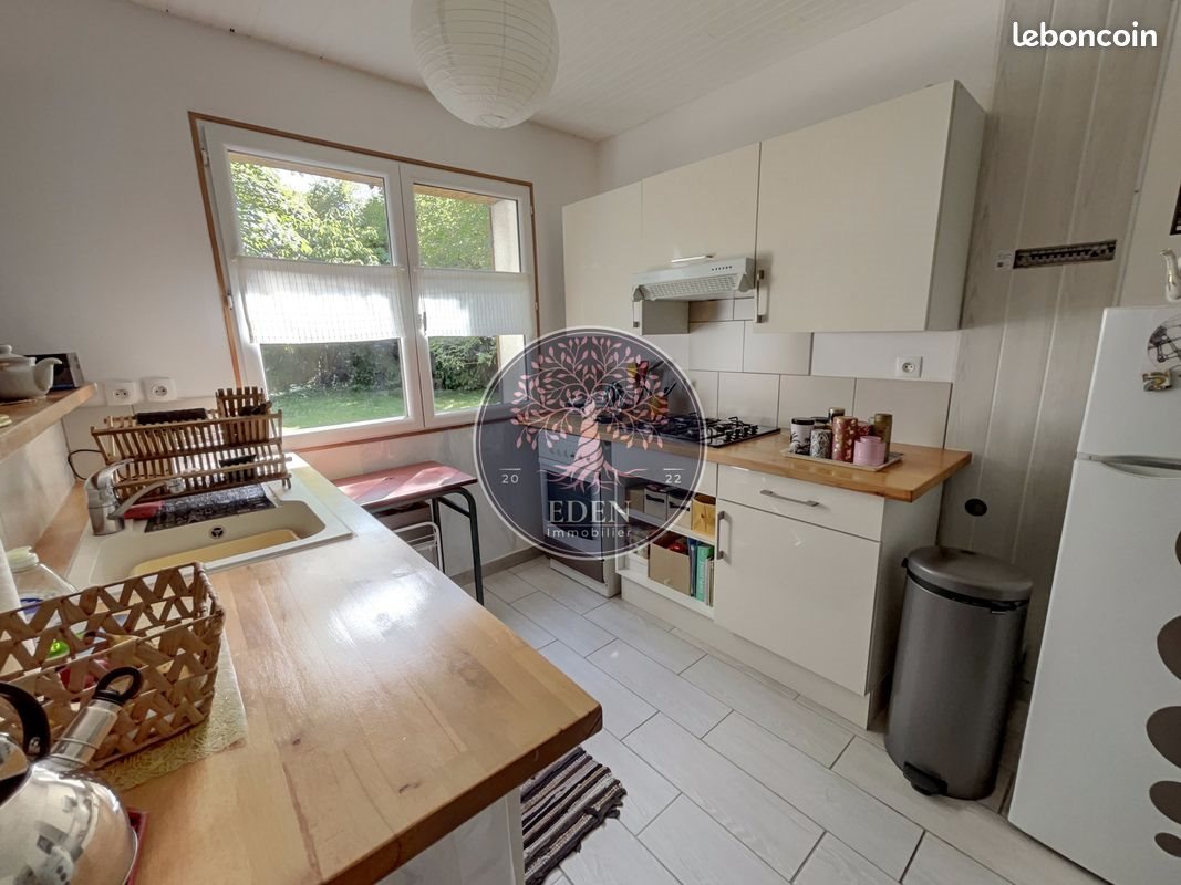 Maison à vendre, 125m², Dreux