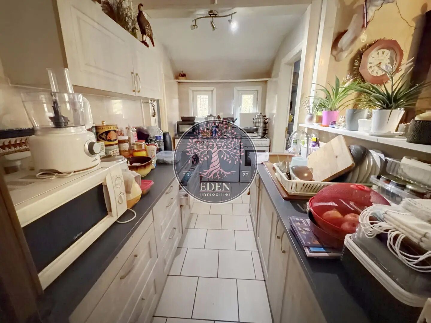 Maison à vendre, 55m², Marcilly-sur-Eure