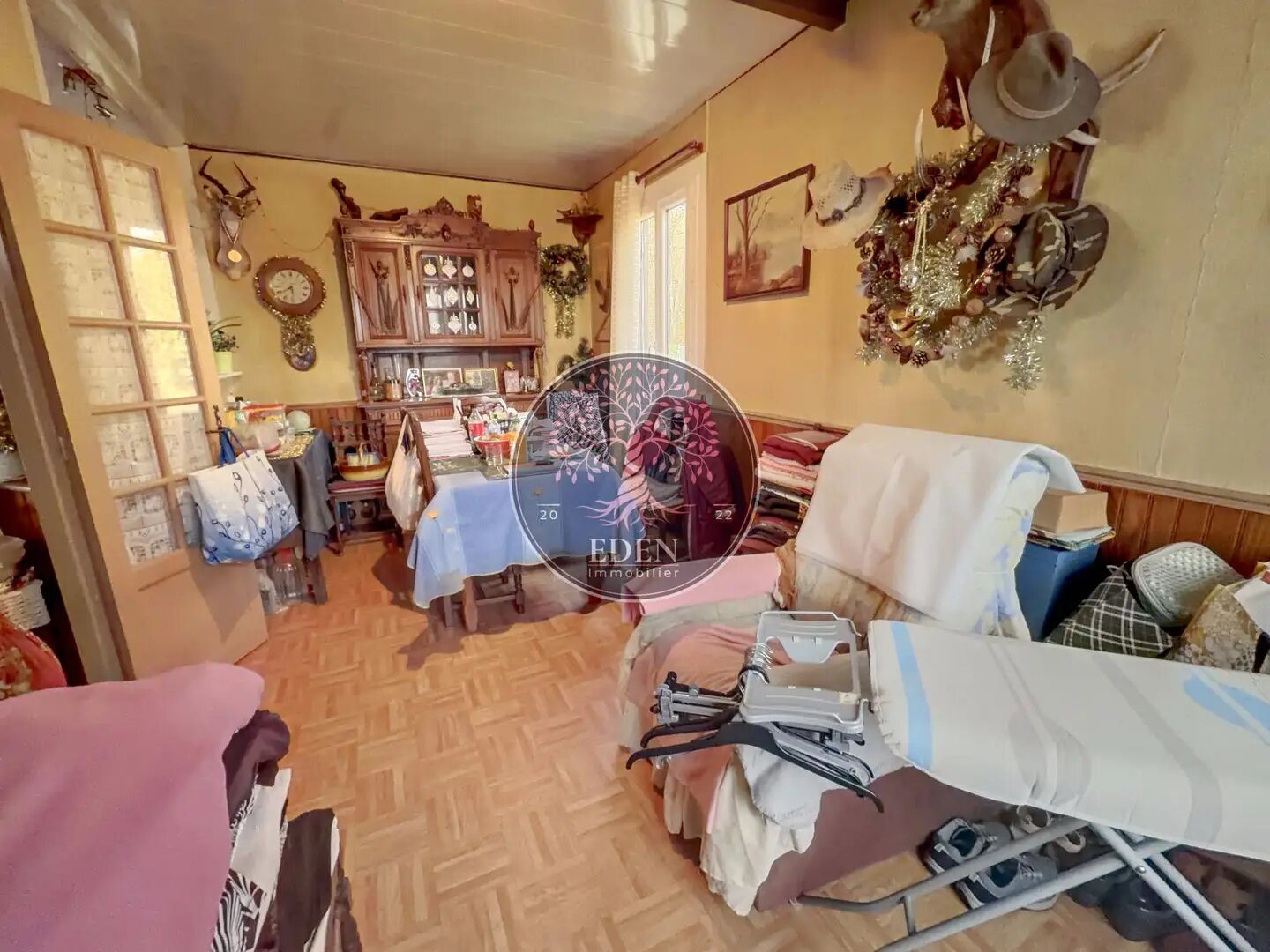 Maison à vendre, 55m², Marcilly-sur-Eure