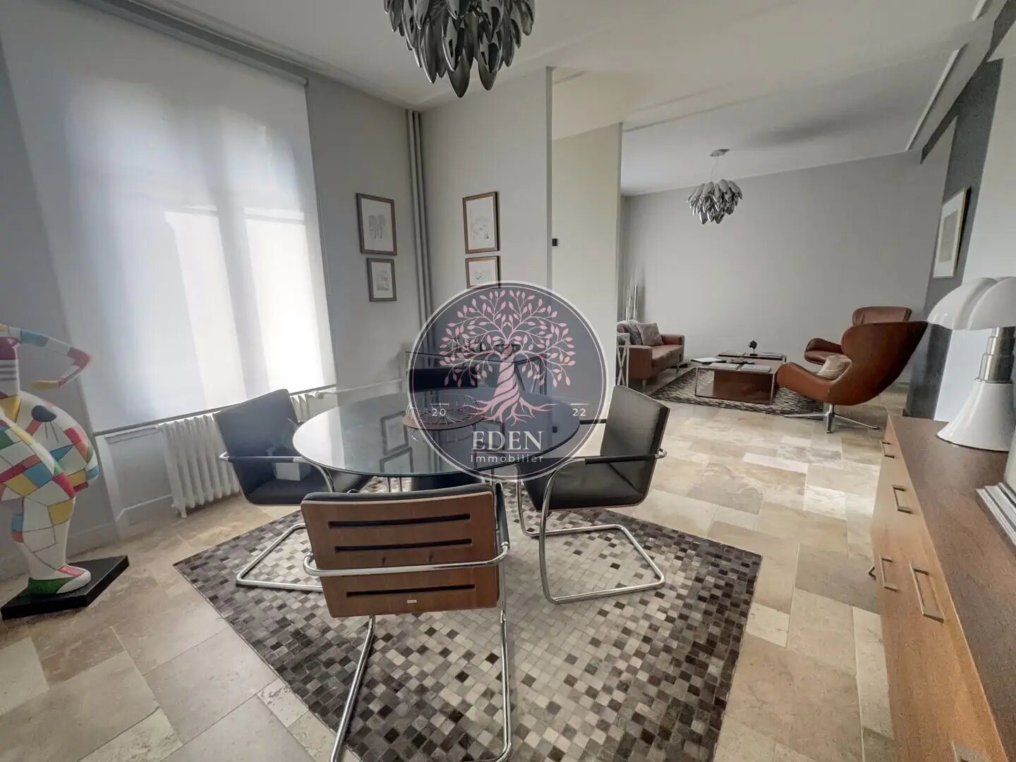 Maison à vendre, 90m², Dreux