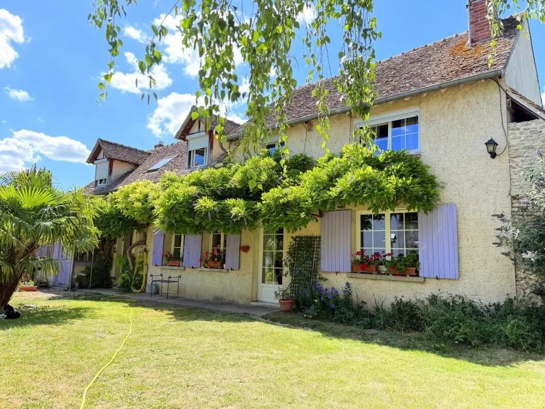 Maison à vendre, 114m², Saint-Lubin-de-la-Haye