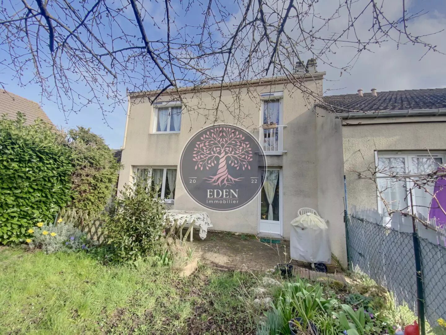 Maison à vendre, 79m², Dreux
