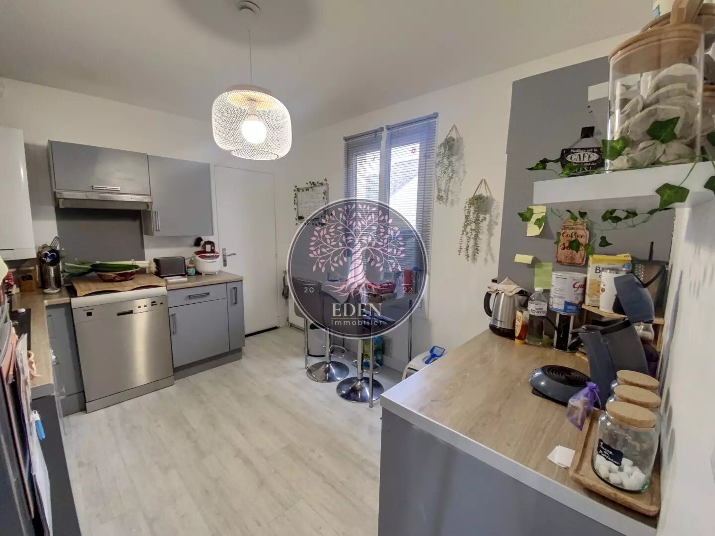 Maison à vendre, 79m², Dreux