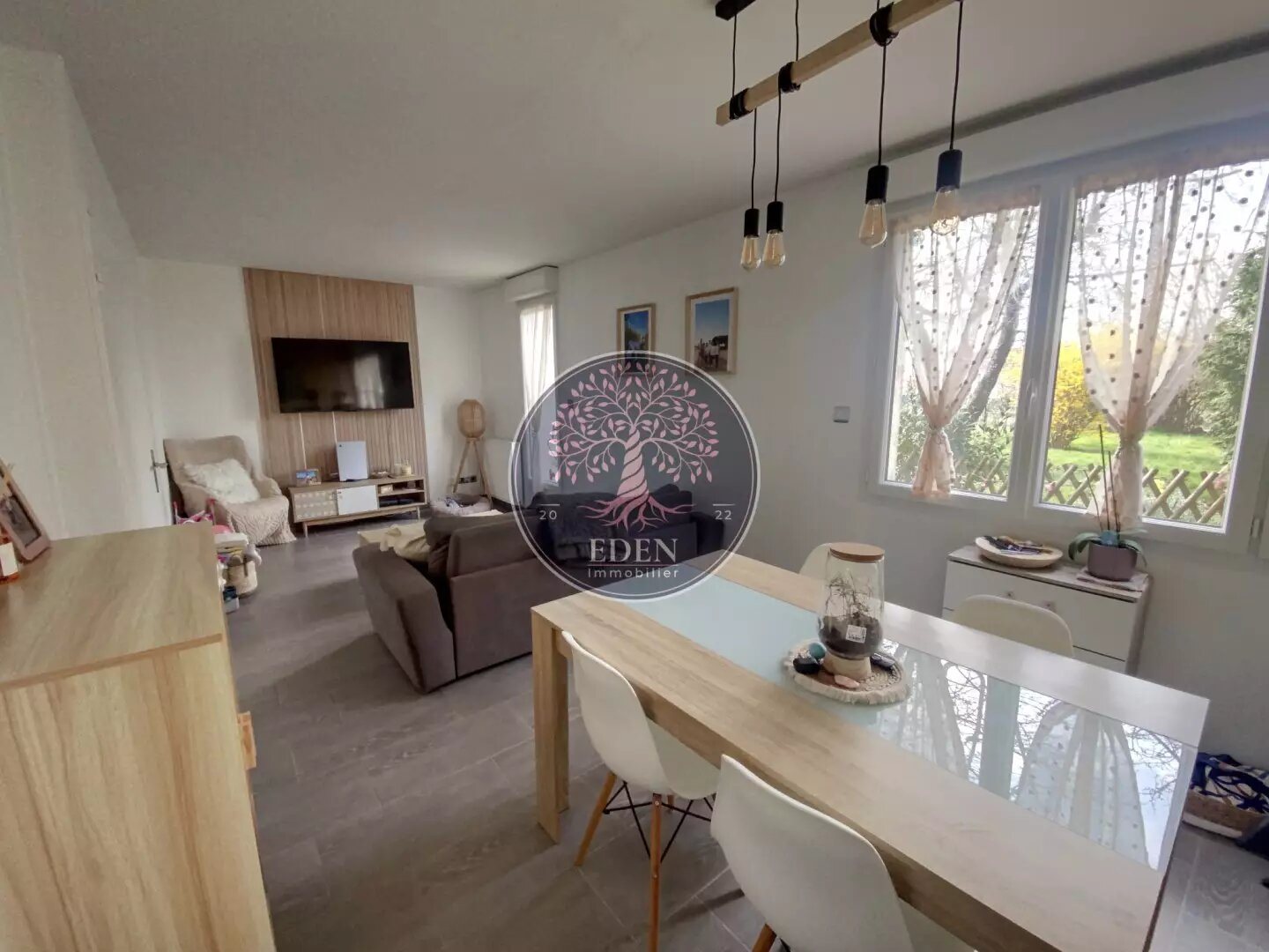 Maison à vendre, 79m², Dreux
